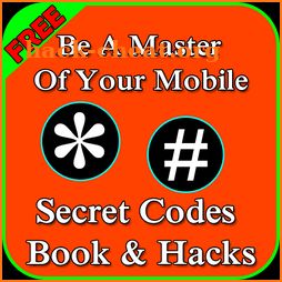 Secret Codes Book and Hacks icon