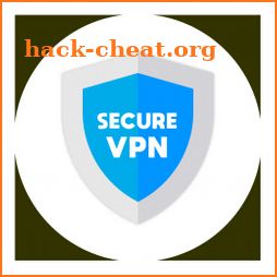 Secure VPN Master - Easy use & Easy connect VPN 무료 icon