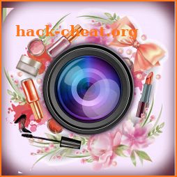 Selfie Beauty Makeup Camera - Face Photo Editor icon