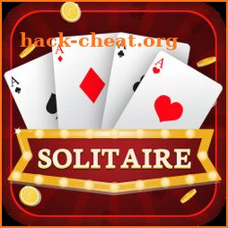Solitaire 2019 -  Classic Card Game icon