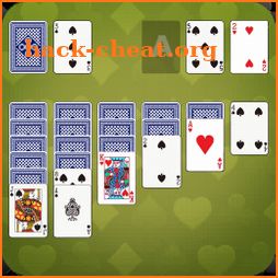 Solitaire Classic (Ads Free) icon