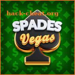 Spades Vegas - Card Game icon