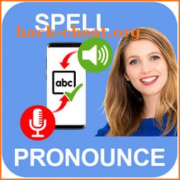 Spelling and Pronunciation Expert icon