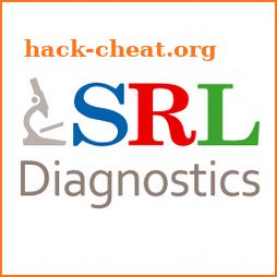 SRL Diagnostics icon