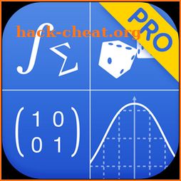 Step By Step Math Problem Solver & Graph Solver icon