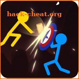 Stick Fight Warriors: Stickman Fighting Game icon