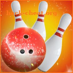 Super 3D Bowling Cup 2020 - Free Bowling Club icon