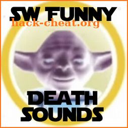 SW Funny Death Sounds icon