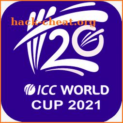 T20 World Cup 2021 : Cricket Live Score icon