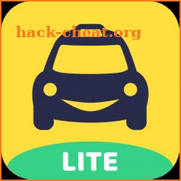 Taxify Lite icon