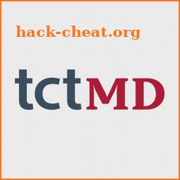 TCTMD icon
