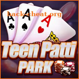 [Teen Patti] Park - 3patti and rummy games icon