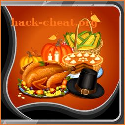 Thanksgiving Live Wallpapers icon