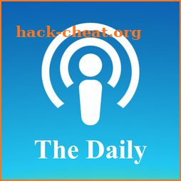 The Daily Podcast icon