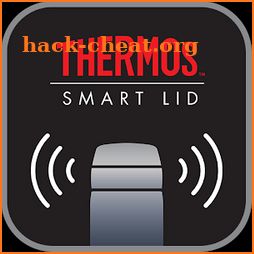 Thermos Smart Lid icon