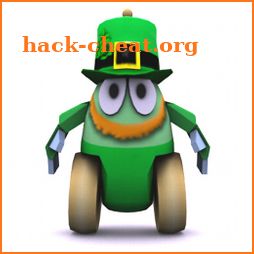 TileStorm: Eggbot's Irish Adventure icon