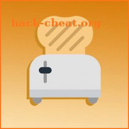 Toaster Timer [Study Timer] [Pomodoro Timer] icon