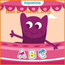 TraceSpanish Alphabet & Number icon