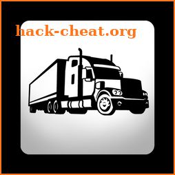 Truck Paper icon