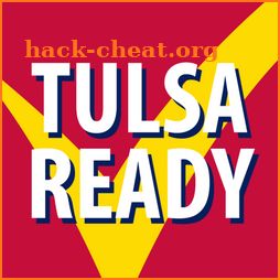 Tulsa Ready icon