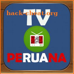 TV Peruana en vivo - TV de Perú icon