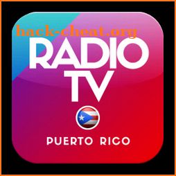 TV Puerto Rico - Radios FM, AM en Vivo icon