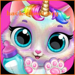 Twinkle - Unicorn Cat Princess icon
