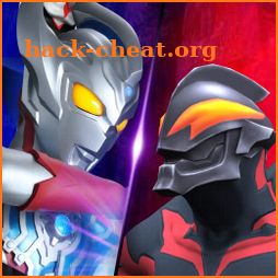 Ultrahero  vs monsters icon