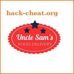 Uncle Sam's Delivery icon