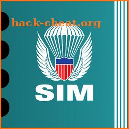 USPA SIM icon