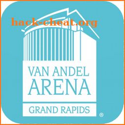 Van Andel Arena icon