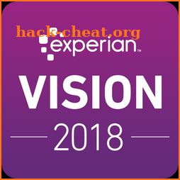 Vision 2018 icon
