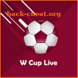 W Cup Live icon