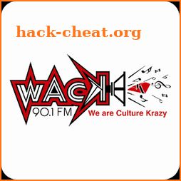 WACK FM/ASPIRE TV icon