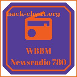 WBBM Newsradio 780 AM Chicago icon