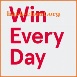 Win Every Day icon