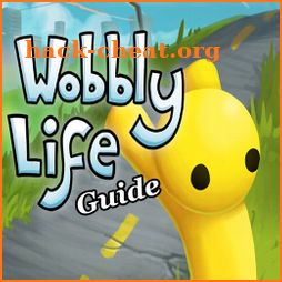 Wobbly Life Game Guide icon