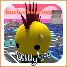 Wobbly Life Guide Stick icon