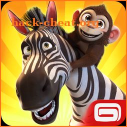 Wonder Zoo - Animal rescue ! icon