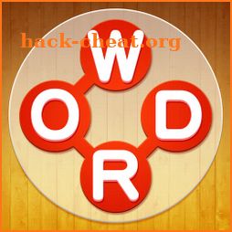 Wordties-best word puzzle game icon