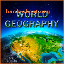 World Geography - Quiz Game icon