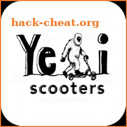 Yeti Scooters icon