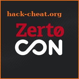 ZertoCON icon