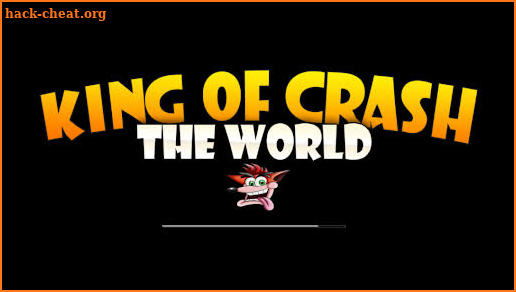 CRASH: The World screenshot