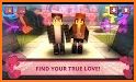 Girlfriend Craft: Love Story Choices Dating Game related image