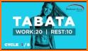 Tabata Timer (Ad Free) related image