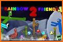 Melon Rainbow Playground Mod related image