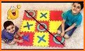 Tic Tac Toe challenge related image