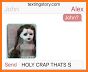 Jennifer - Horror Chat Story, Scary Text Game related image