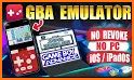 GBA Emulator: GamesBoy Emu IPS related image
